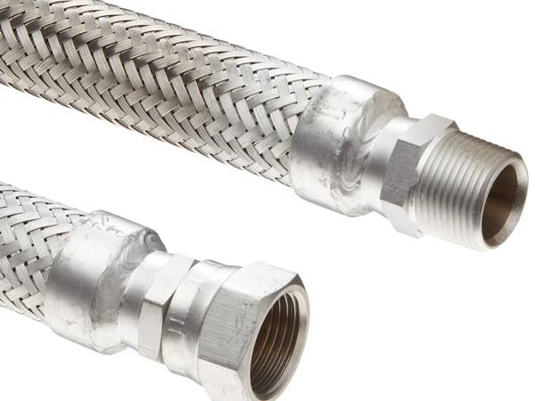 Super Flexible Connector