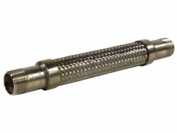 Pump Connector - MPT Thread