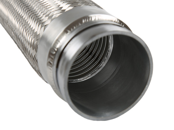 Superflex Annular Metal Hose